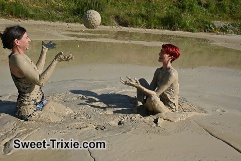 Fun with ball