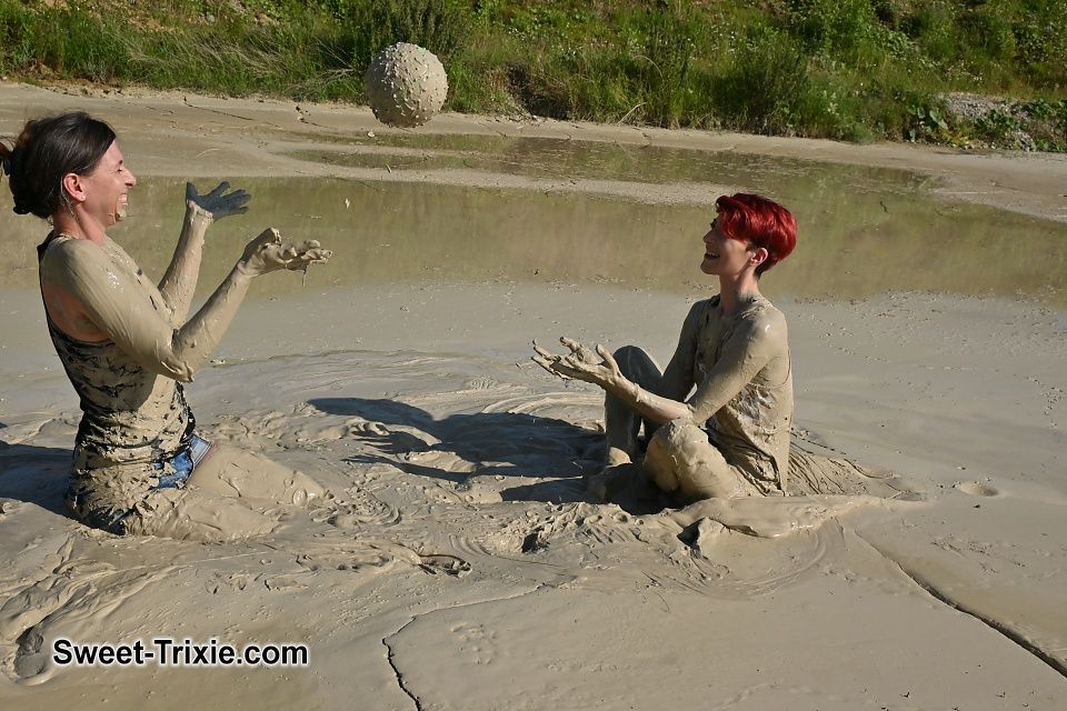 Fun with ball
