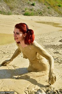 Mud Fun