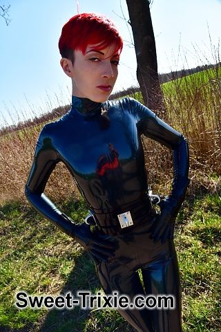 Nice and cold outside