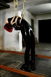 Suspension